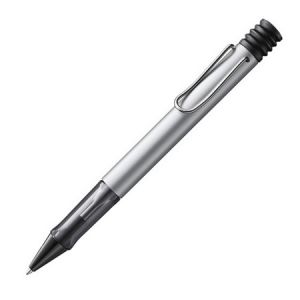 Długopis Lamy AL-Star Whitesilver M